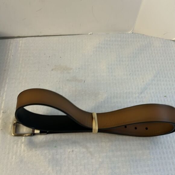 Dickies belt 50-52 brown - Picture 5 of 5